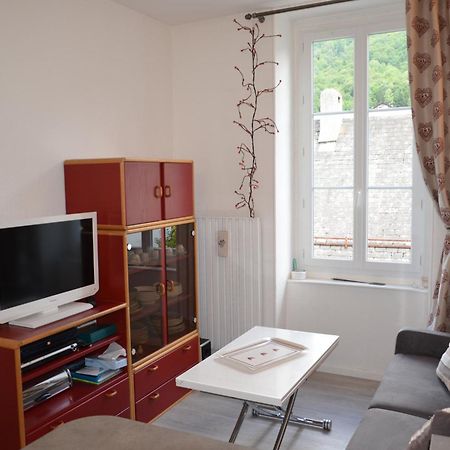 Charmant Appartement 4 Personnes Cauterets Exteriér fotografie