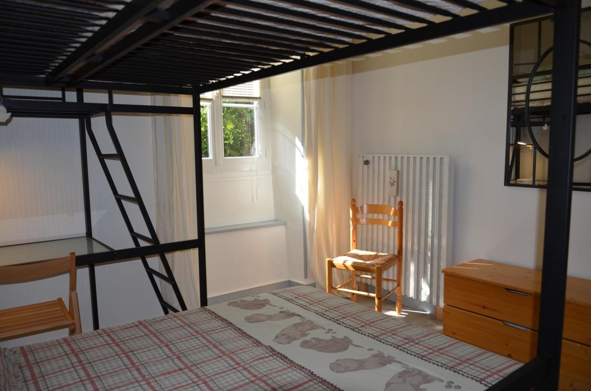 Charmant Appartement 4 Personnes Cauterets Exteriér fotografie