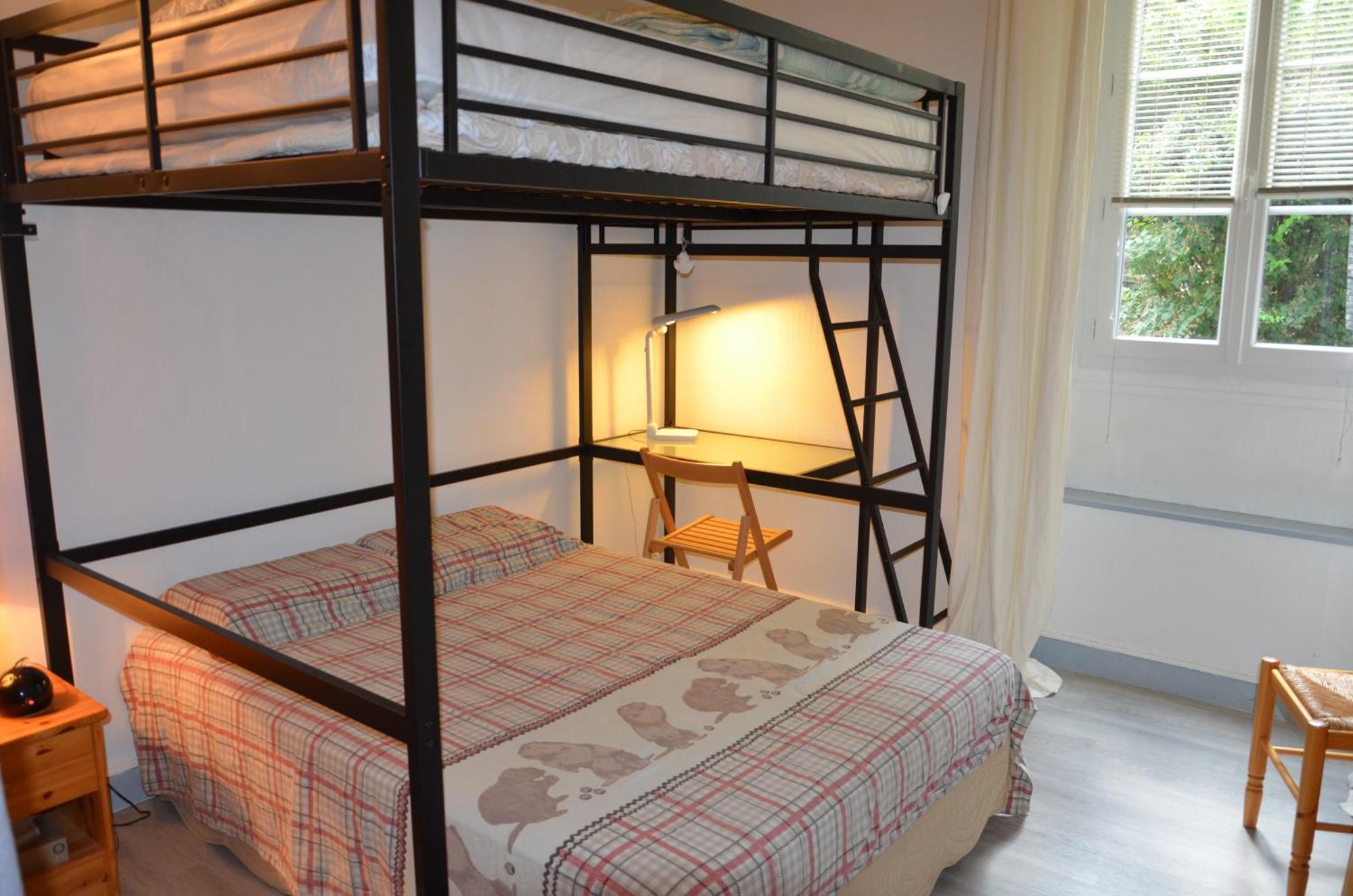 Charmant Appartement 4 Personnes Cauterets Exteriér fotografie